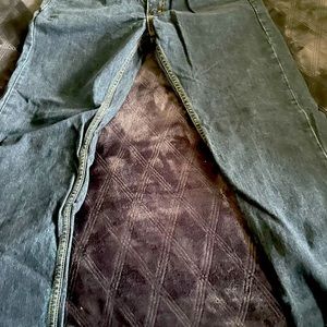 Levi’s 505